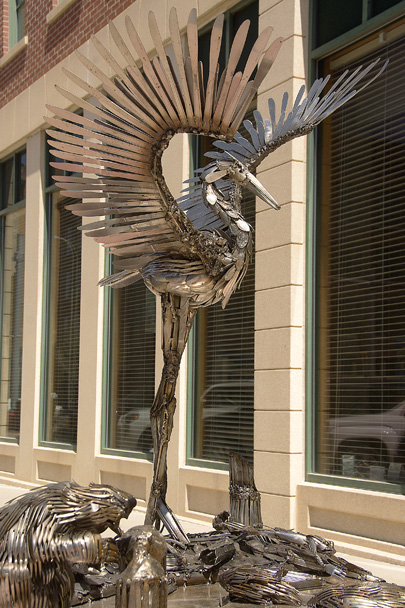 Under Construction by Gary Hovey