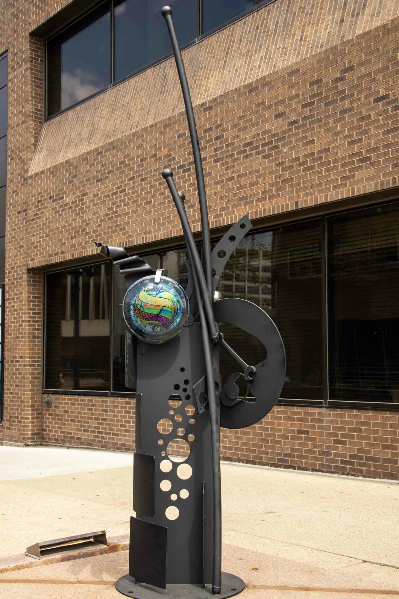 019_Partial_Eclipse_V 019_Partial_Eclipse_V