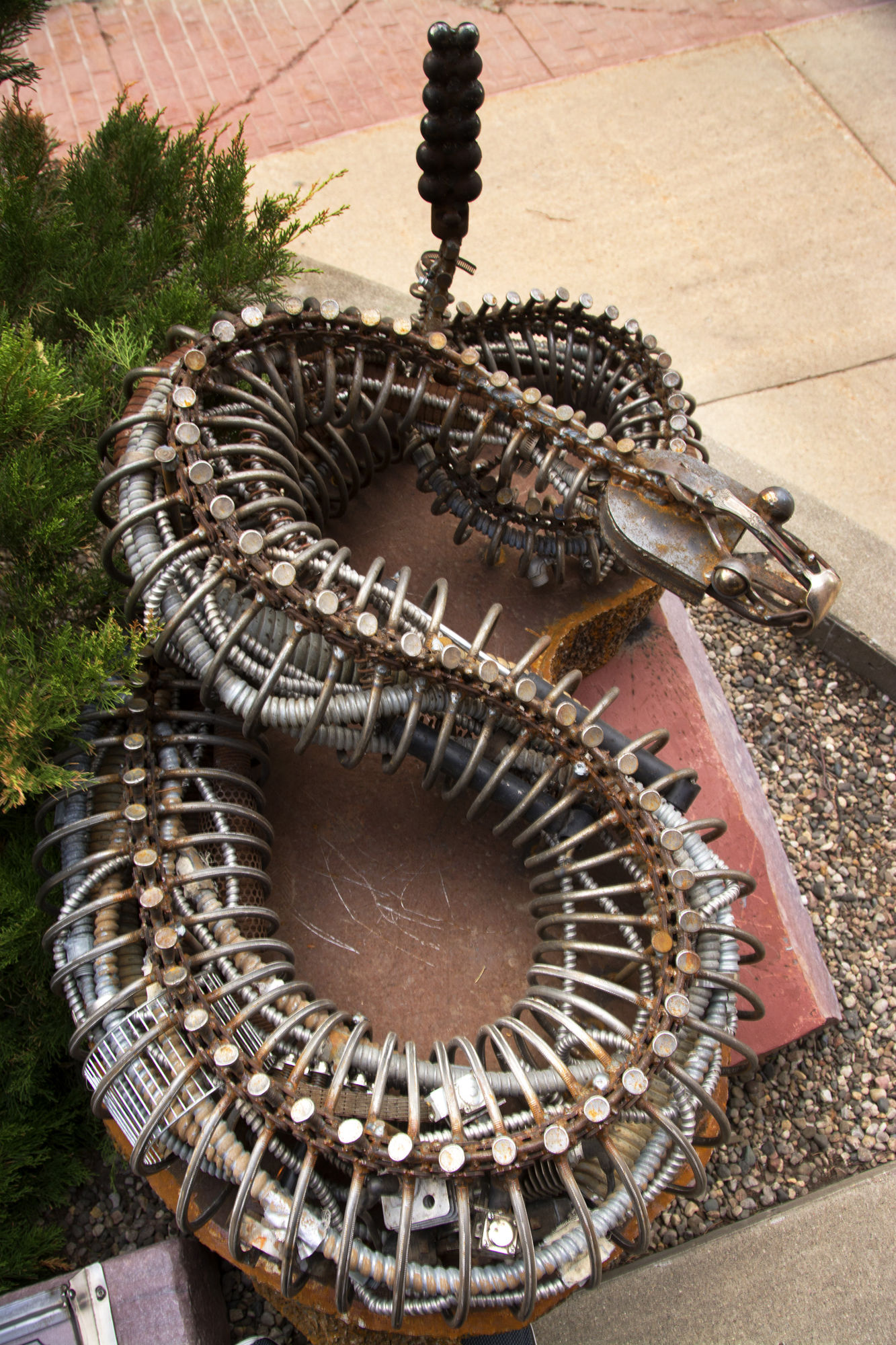 031-Rattlesnake 031-Rattlesnake