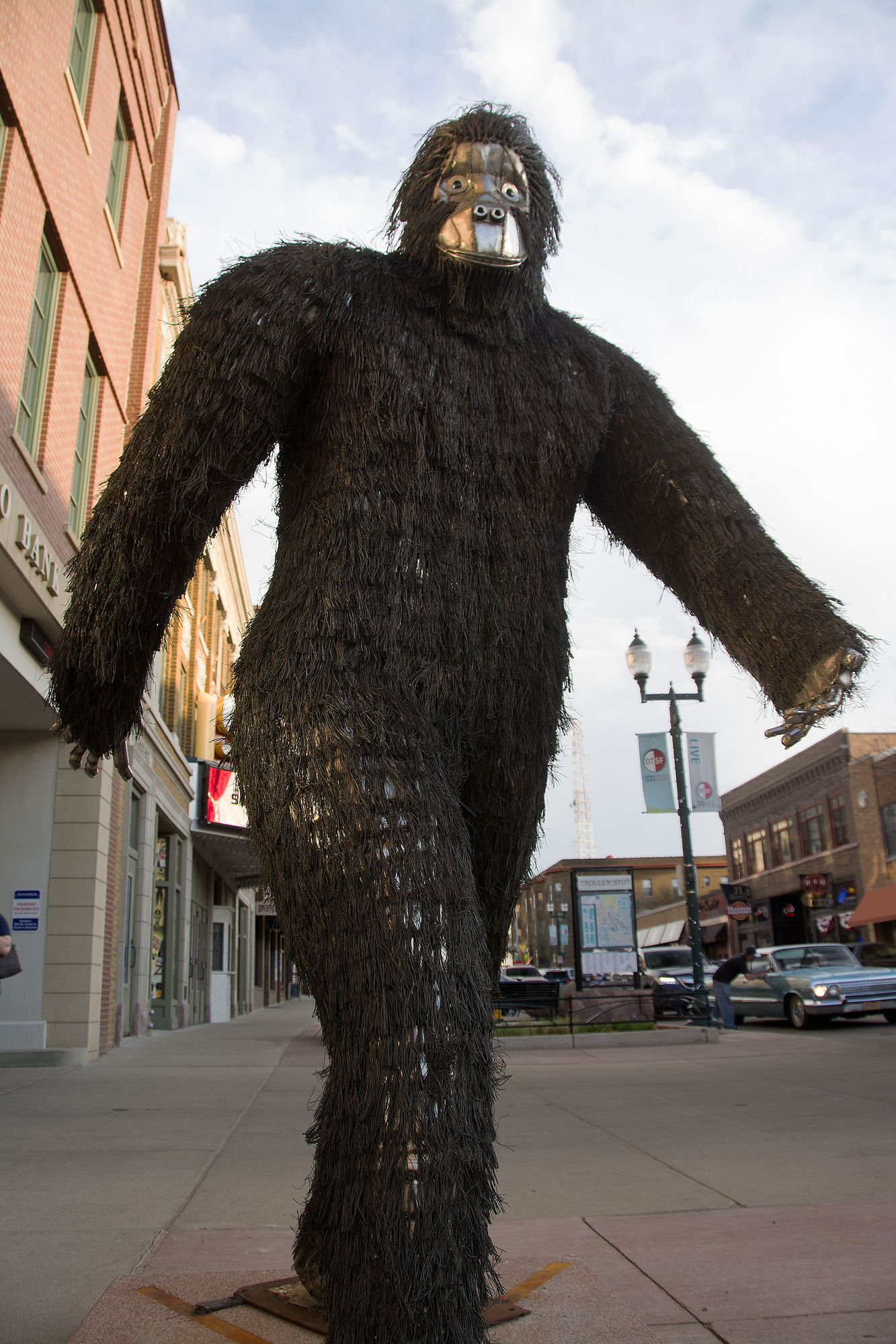 042-Sasquatch 042-Sasquatch