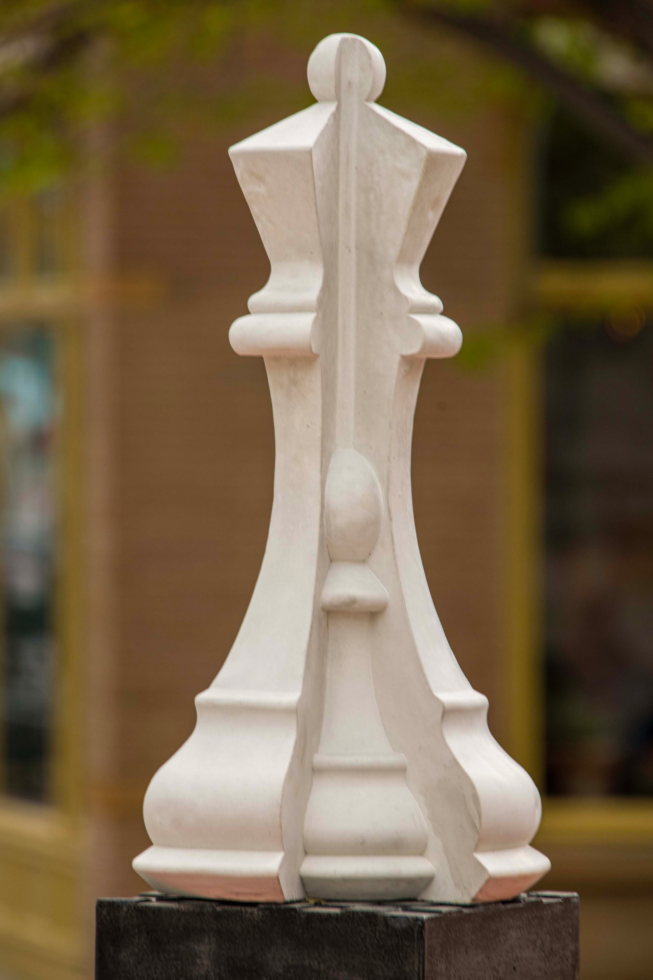 Sculpture Images for Website_Page_03 Imposter Syndrome