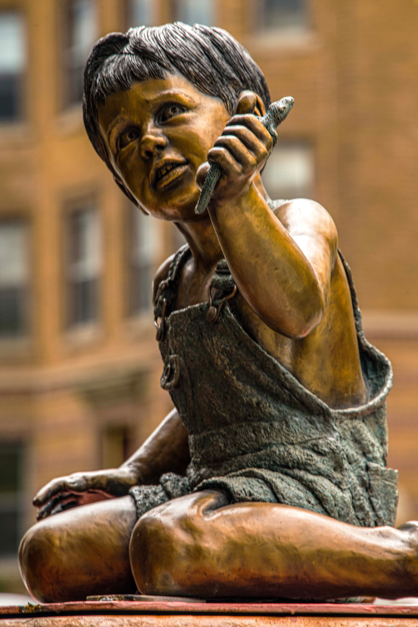 Sculpture Images for Website_Page_08 Mischief II