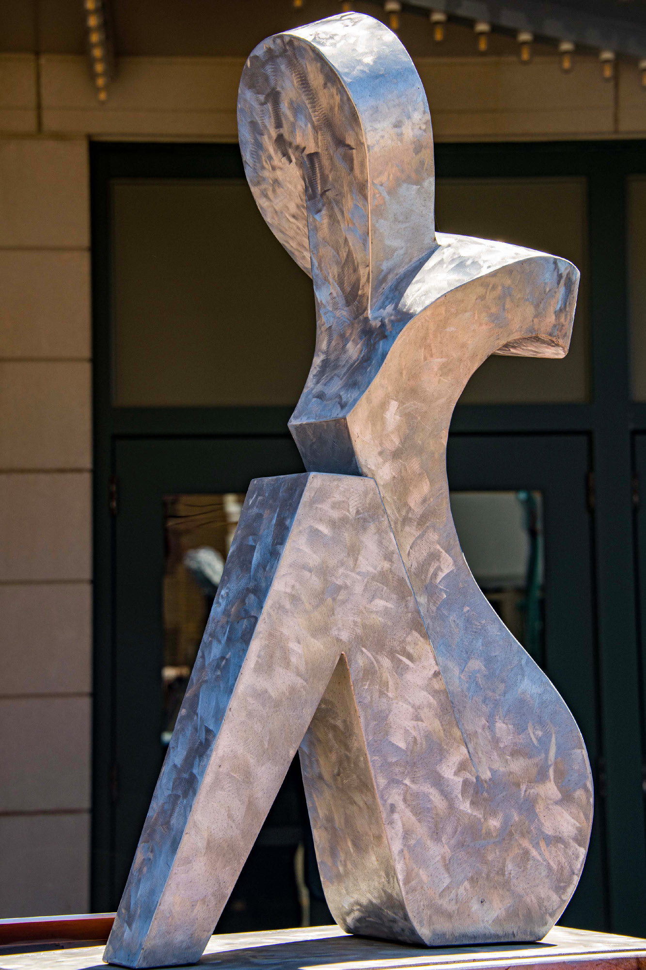 Sculpture Images for Website_Page_09 Grace
