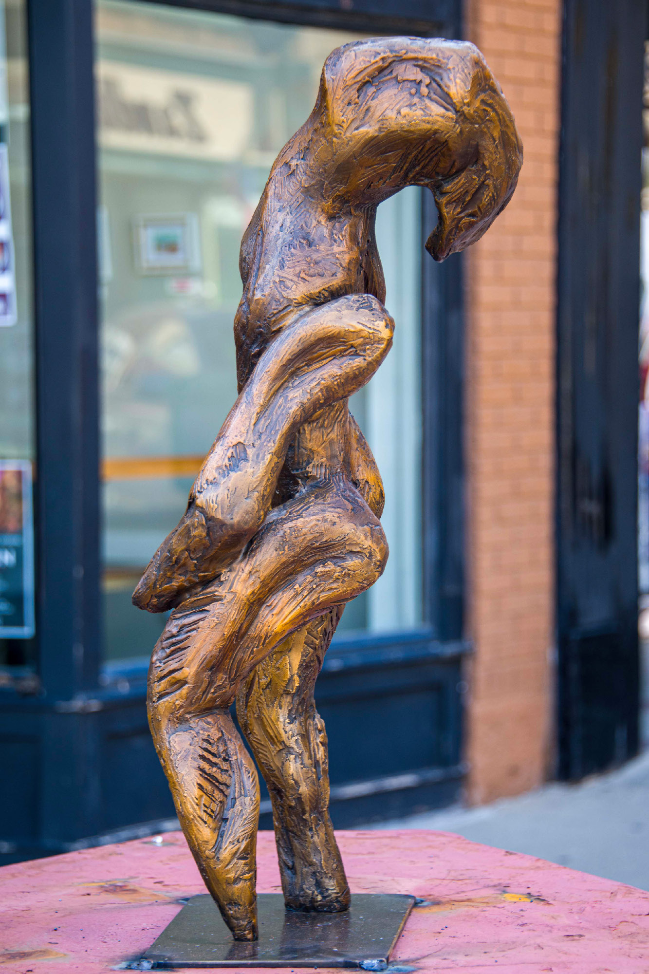 Sculpture Images for Website_Page_17 Interpretive Dance
