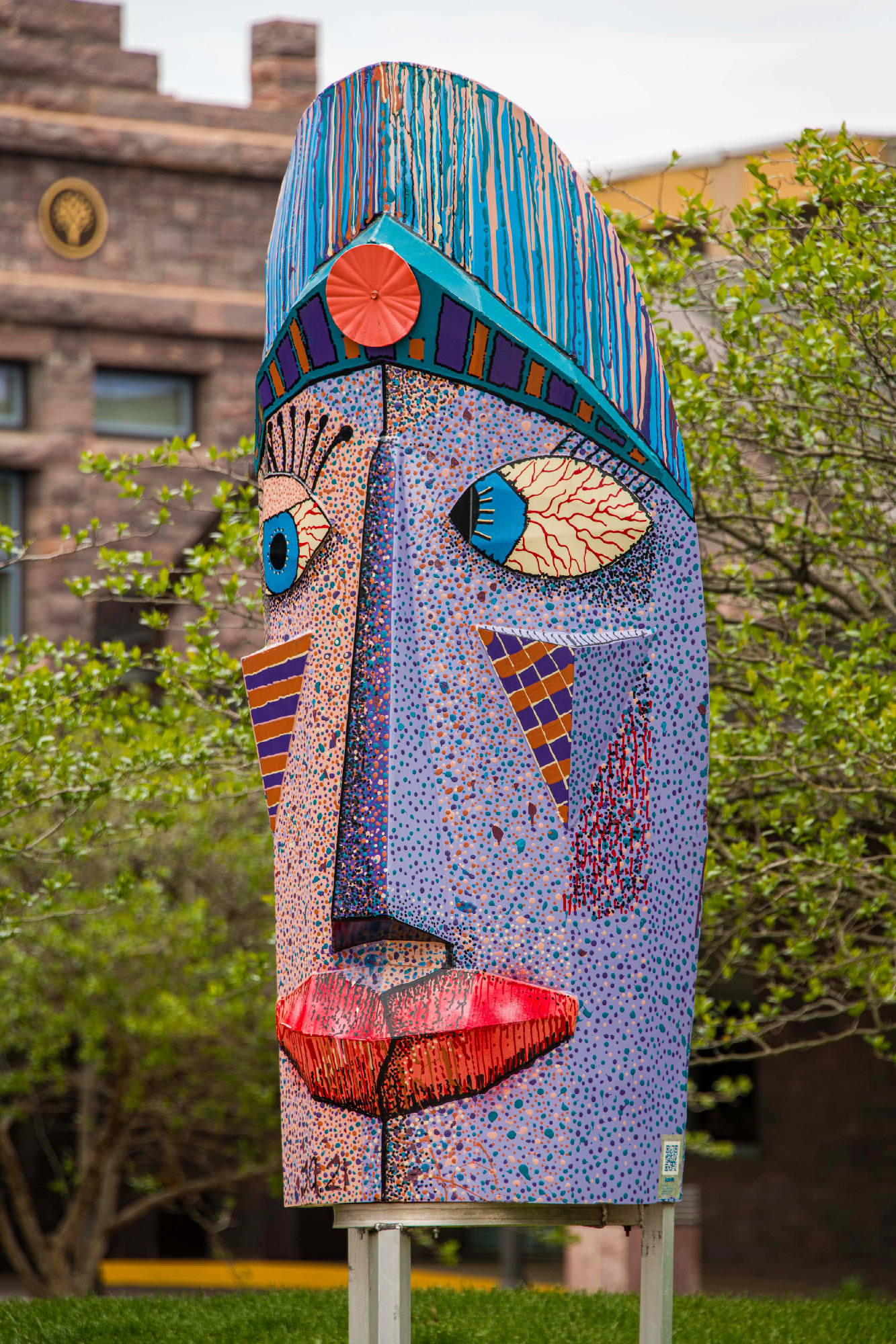 Sculpture Images for Website_Page_28 Window Dressing