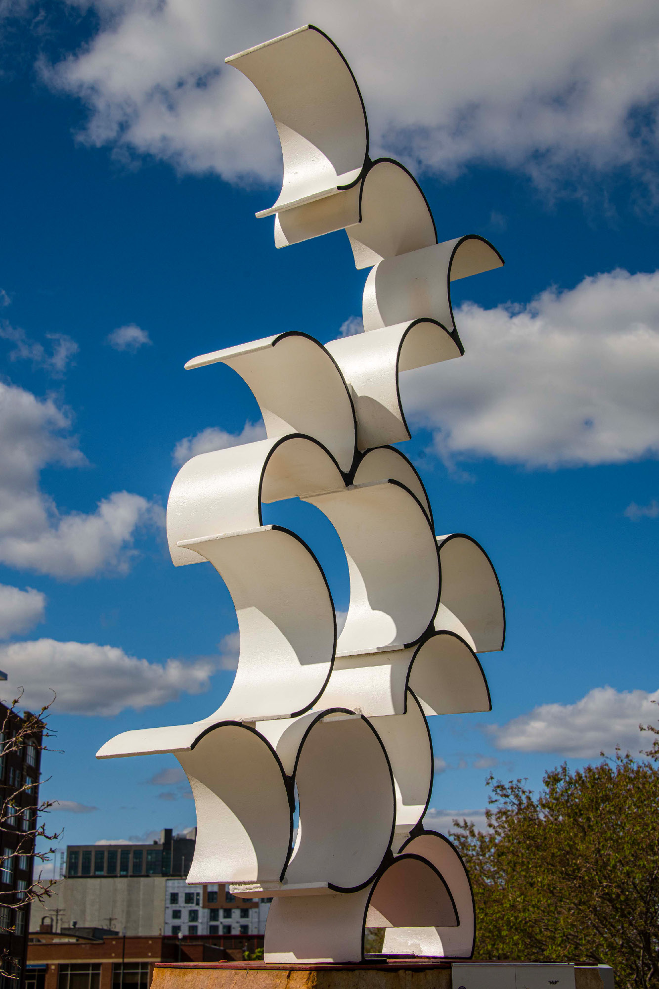 Sculpture Images for Website_Page_29 Aloft