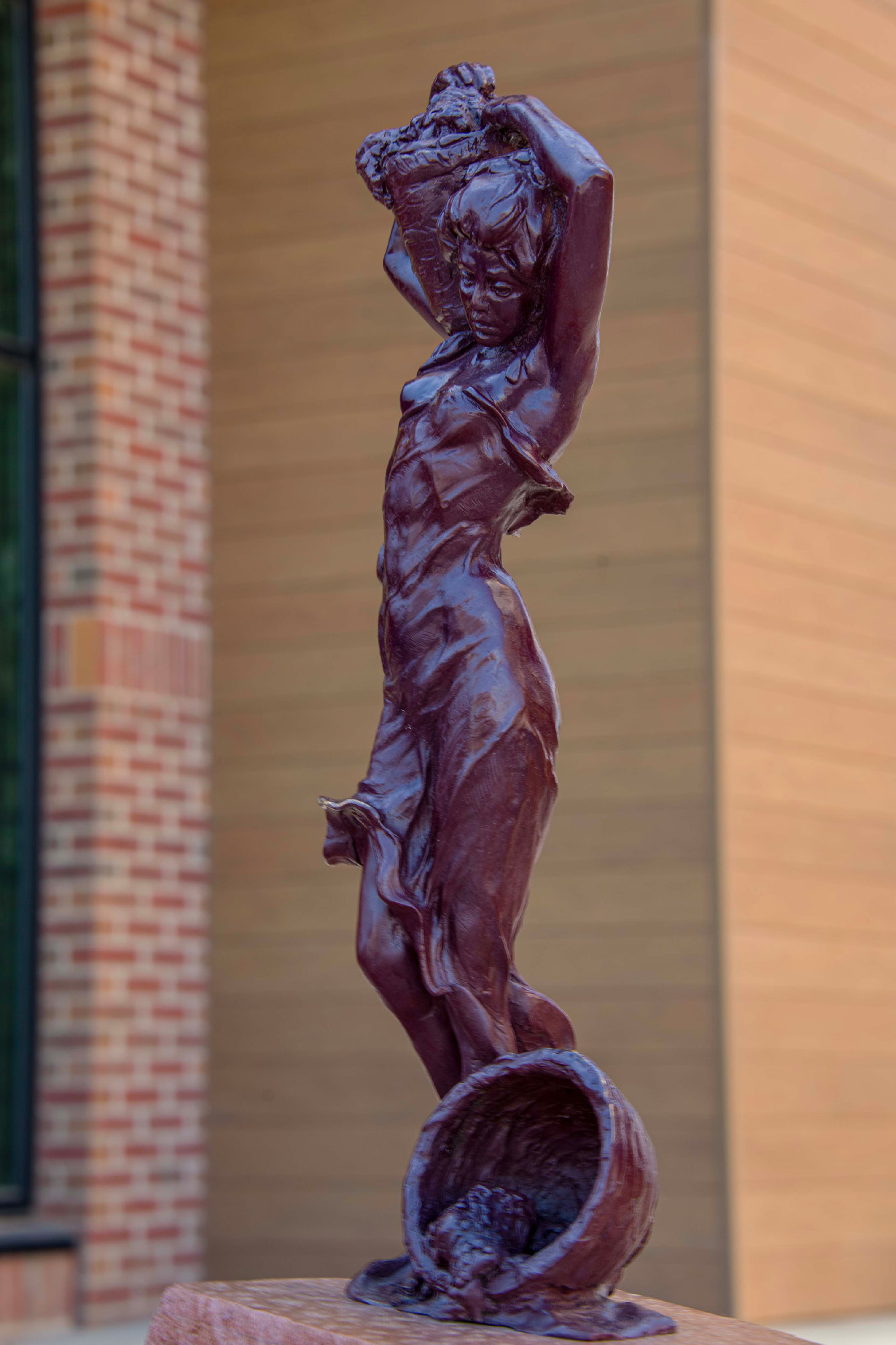 Sculpture Images for Website_Page_32 The Harvest