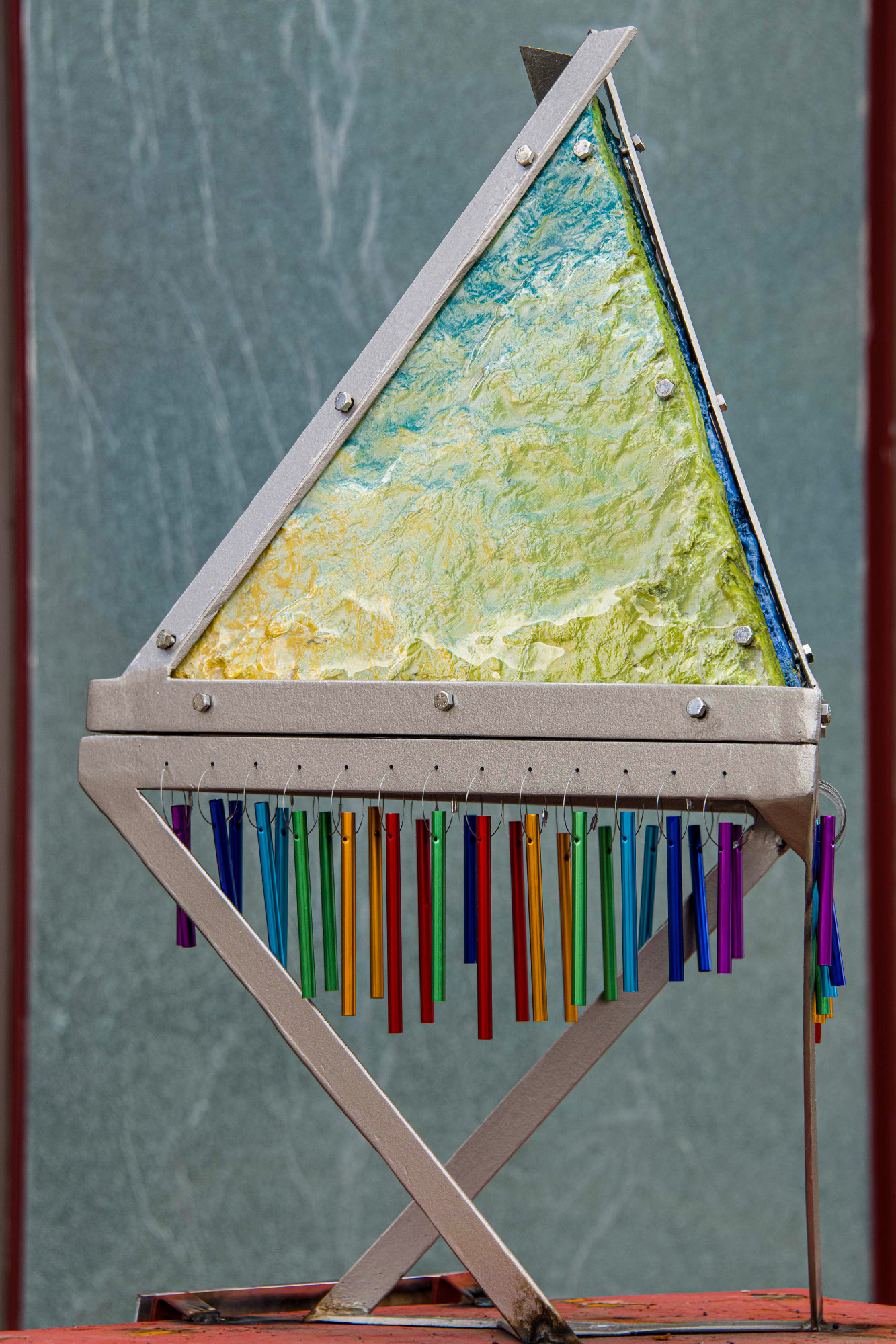 Sculpture Images for Website_Page_33 A Fare in, a Neutral World