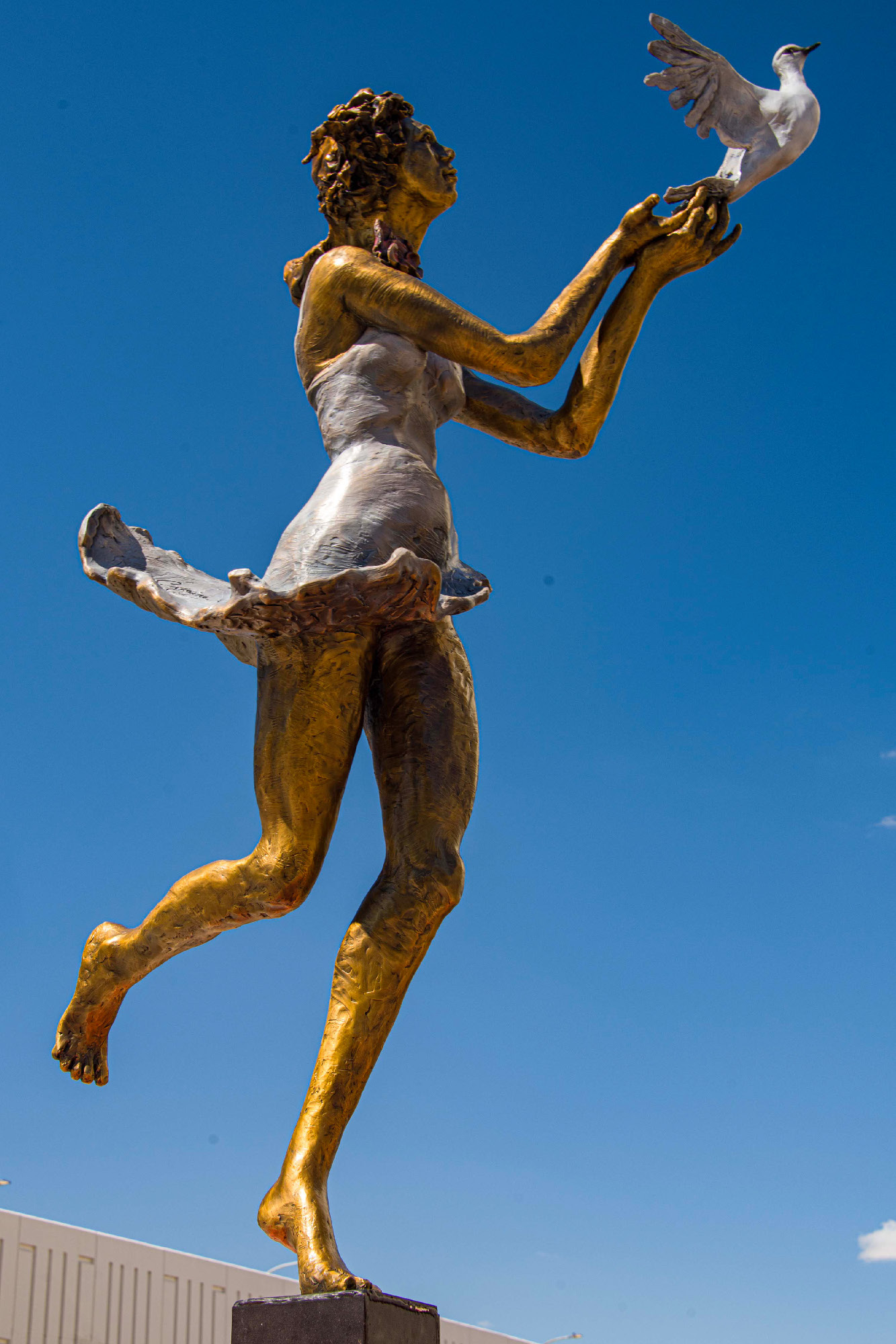 Sculpture Images for Website_Page_42 Hope