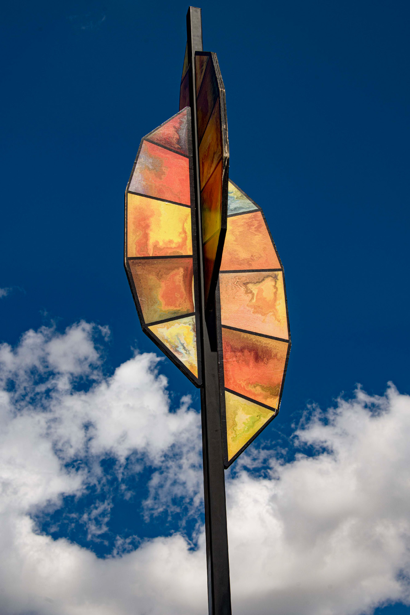 Sculpture Images for Website_Page_48 #48 Pluma Sculptura