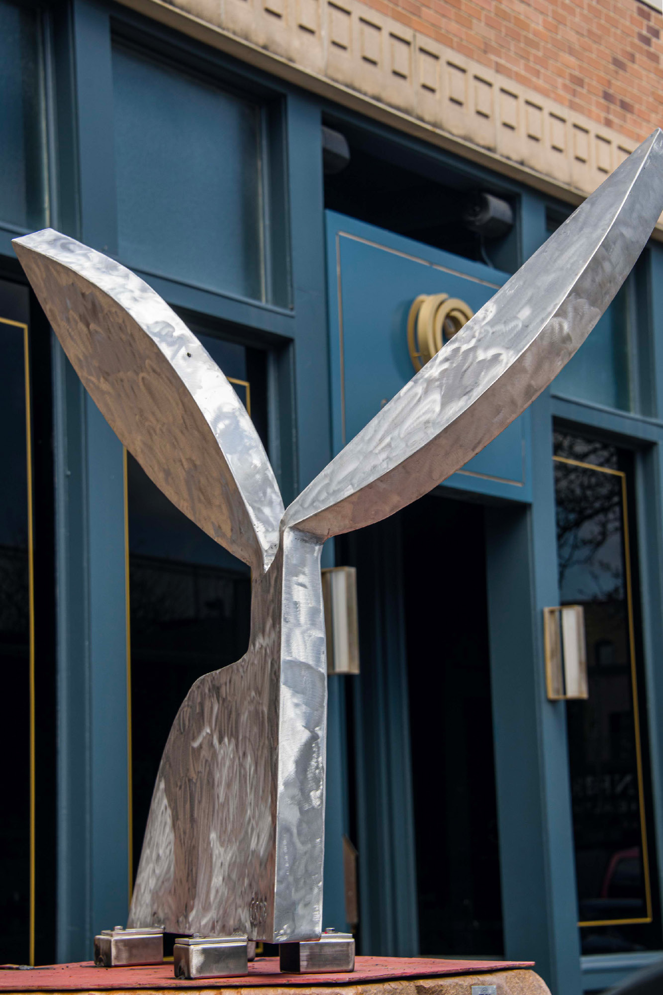 Sculpture Images for Website_Page_59 #59 Bunny for Nothing