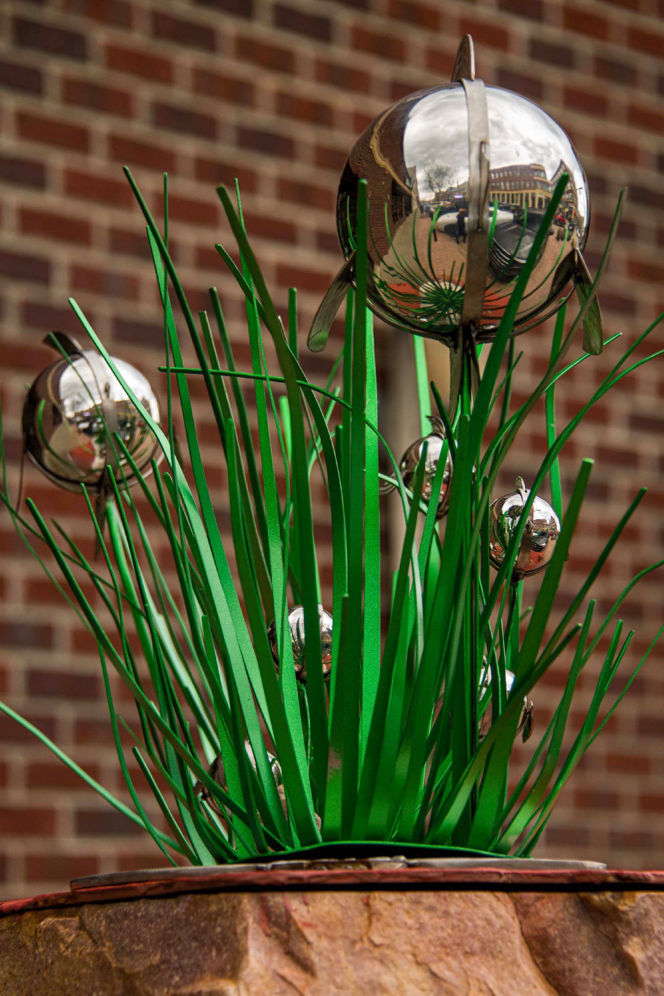 Sculpture Images for Website_Page_64 #64 School’s Out