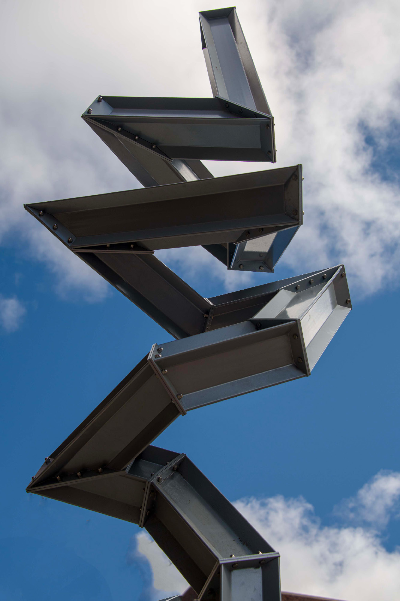 Sculpture Images for Website_Page_66 #66 CircumZoidal