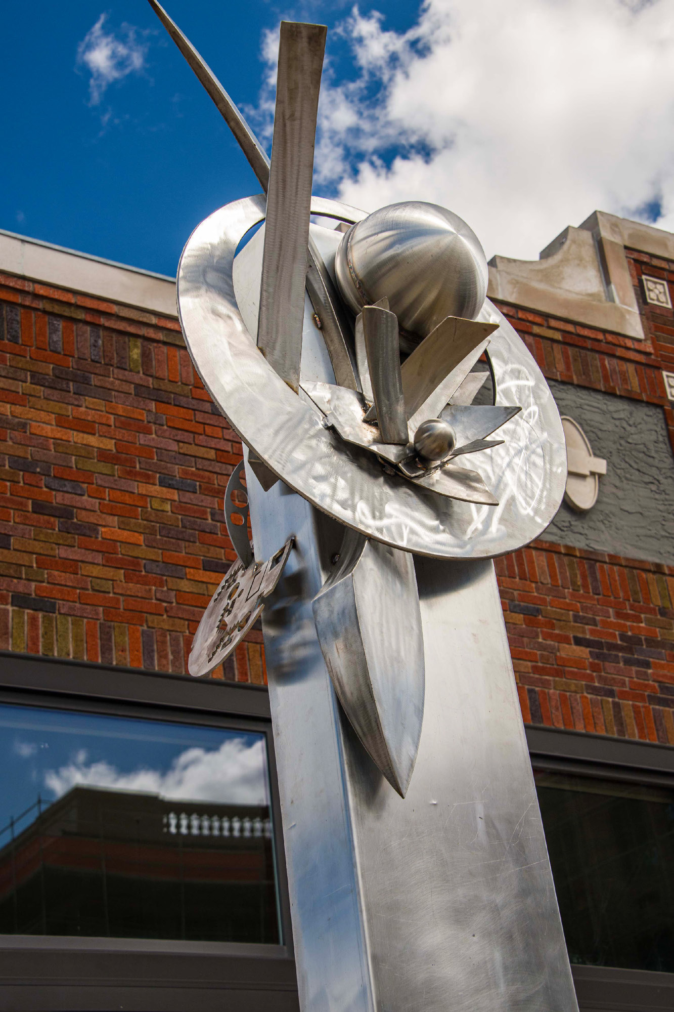 Sculpture Images for Website_Page_71 #71 Gretchen Hope