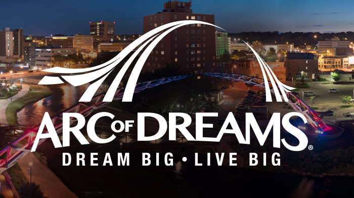 Arc of Dreams